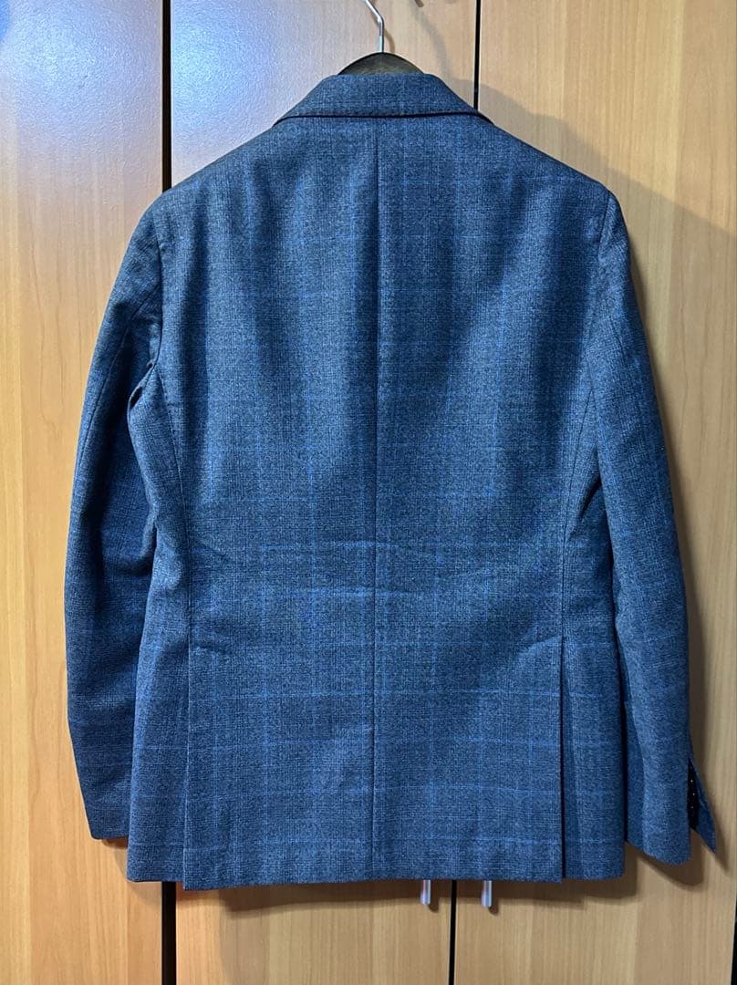 【お値引き中】LARDINI. スーツ