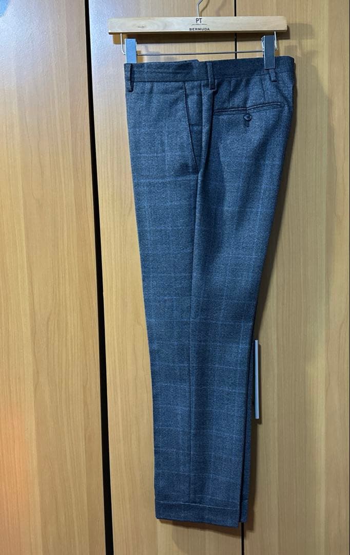 【お値引き中】LARDINI. スーツ