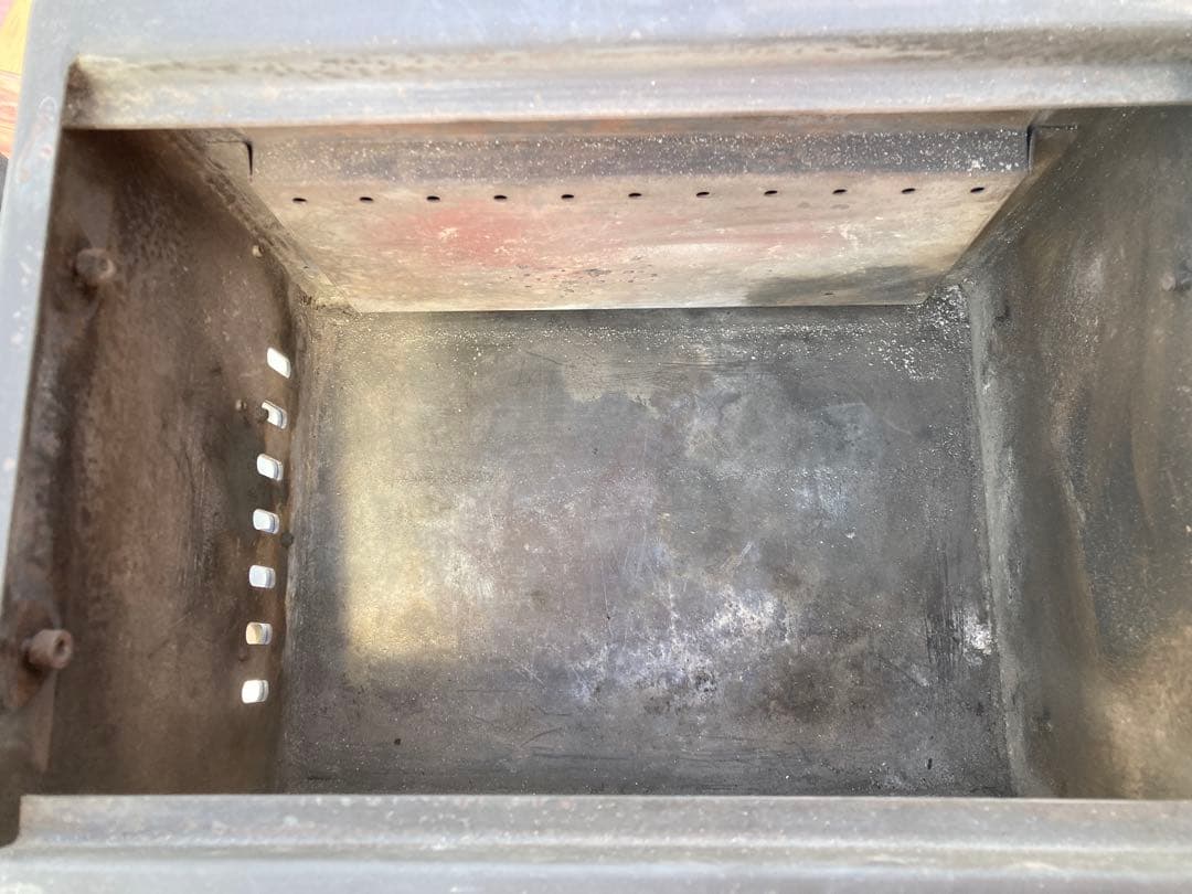 Mt.SUMI マウントスミマイクロ　薪ストーブ２０２４改良版