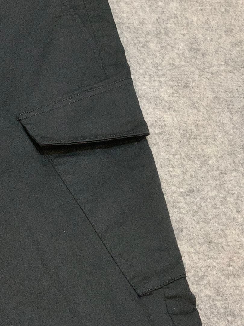 未使用タグ付 rin project リンプロジェクト ストレッチサイクルパンツ