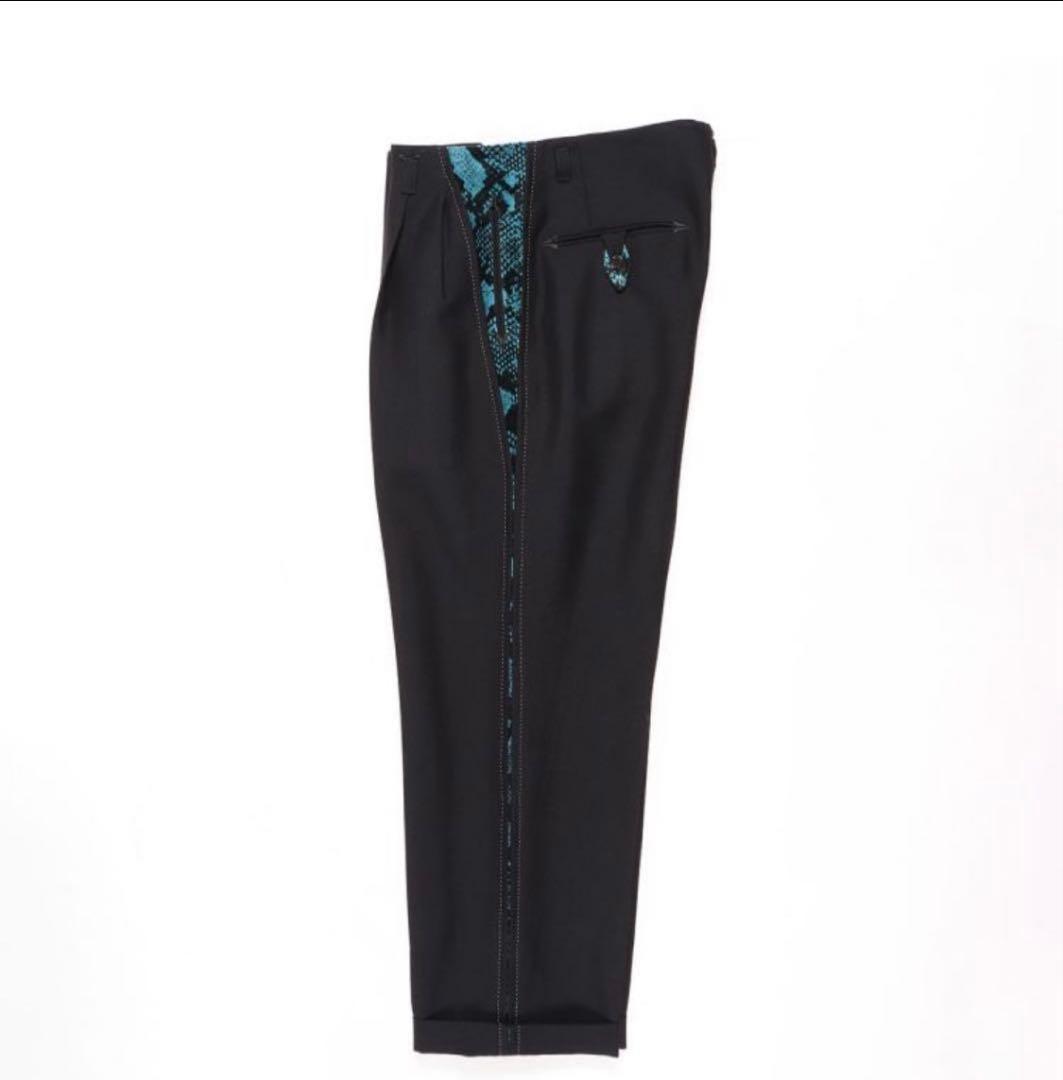 ウルフズヘッド　ワコマリア