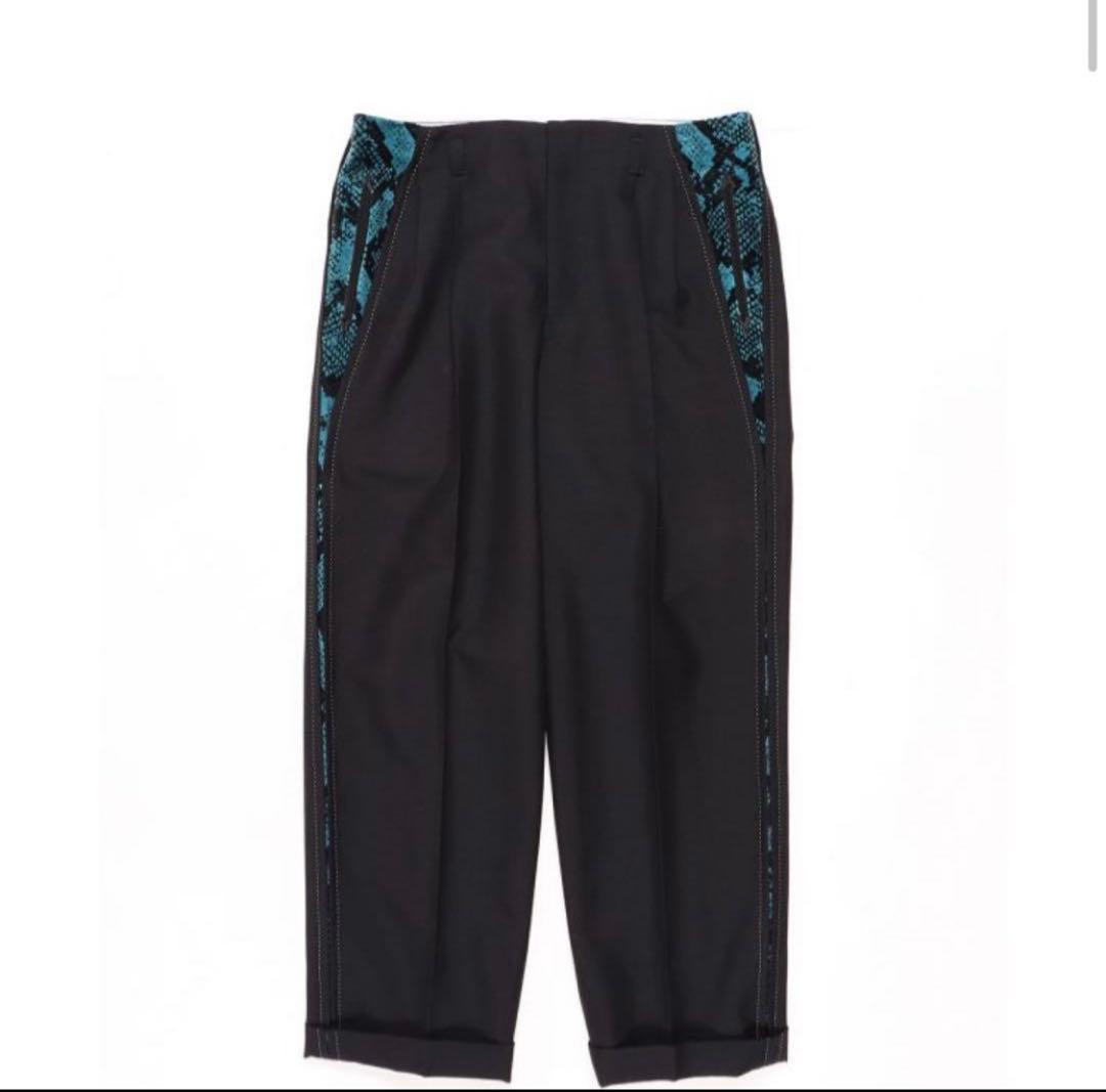 ウルフズヘッド　ワコマリア