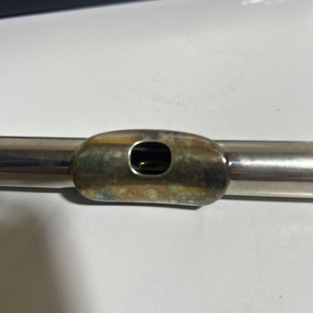 ムラマツフルート