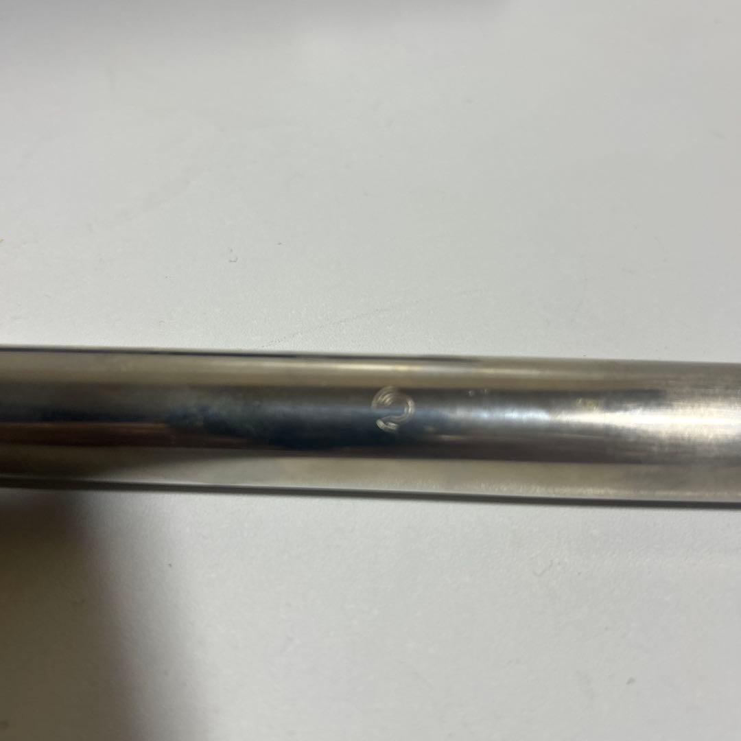 ムラマツフルート