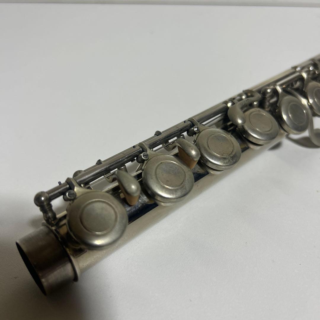 ムラマツフルート