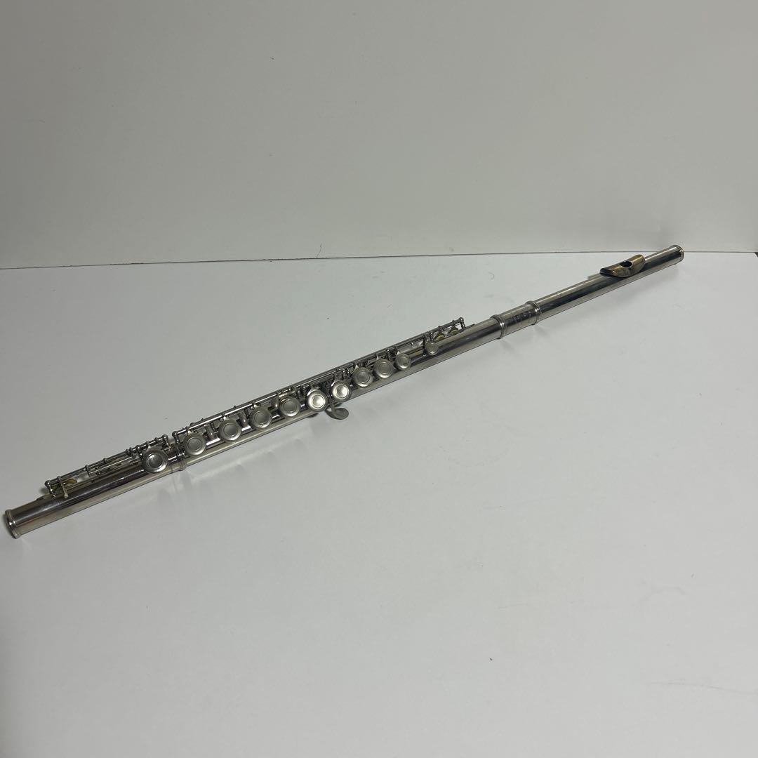 ムラマツフルート