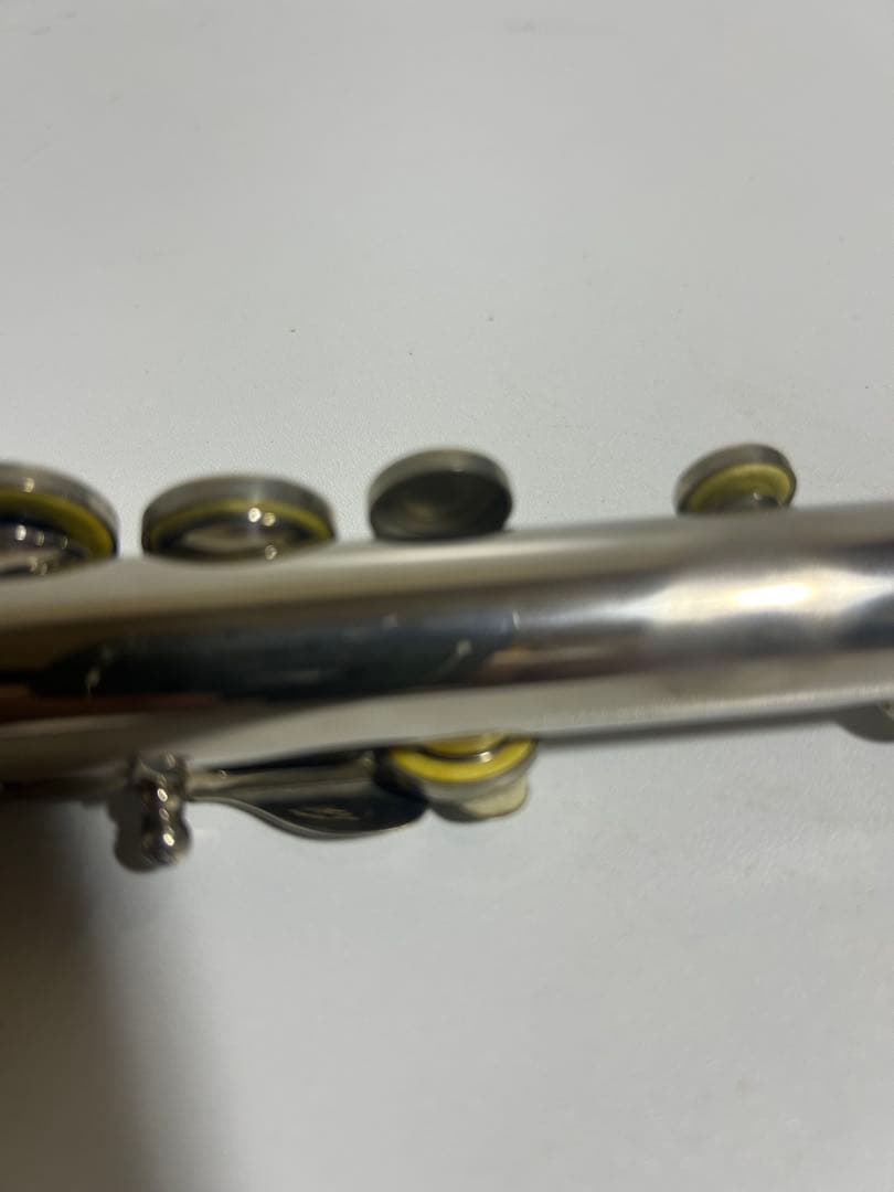 ムラマツフルート