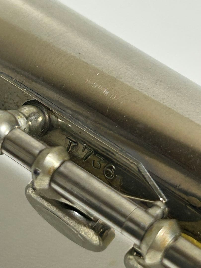 ムラマツフルート