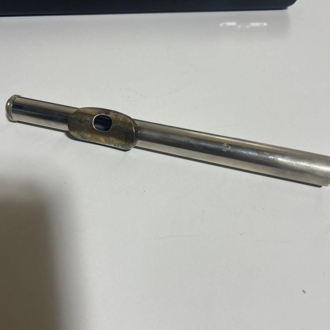 ムラマツフルート