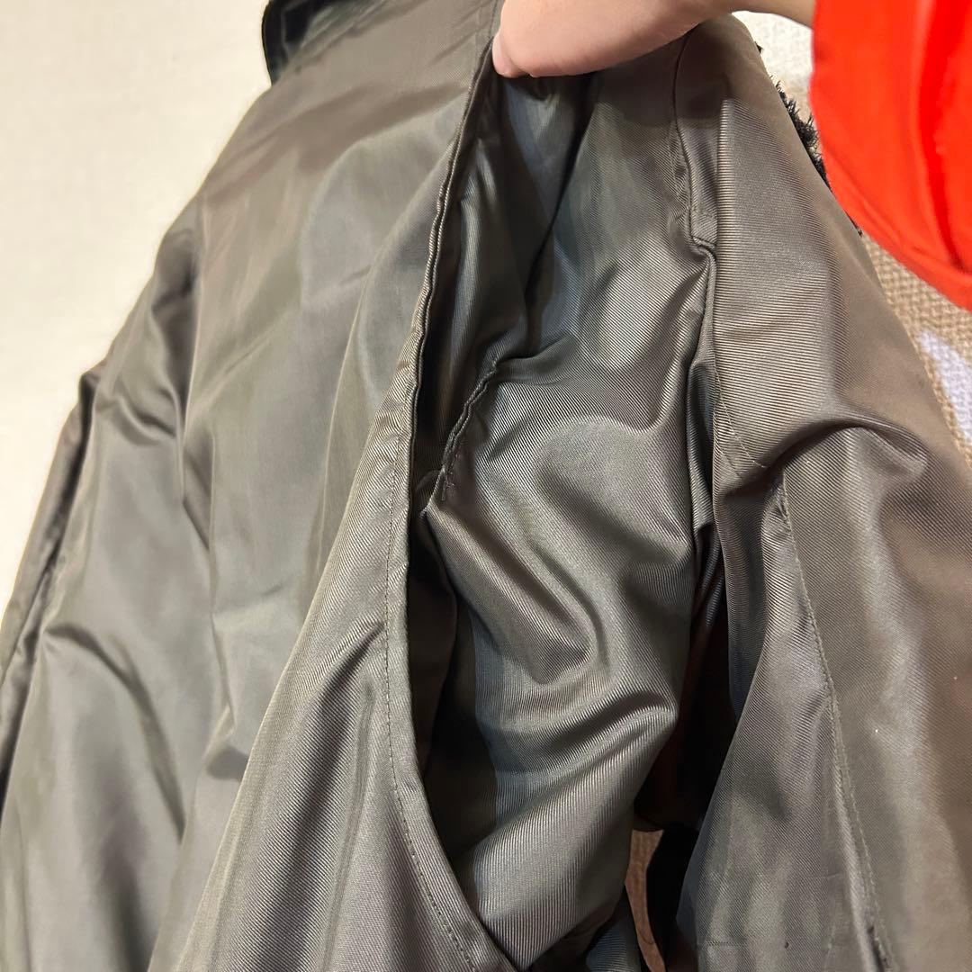 70s CWU-45/P 初期型 米軍実物 フライトジャケット｜M38-40