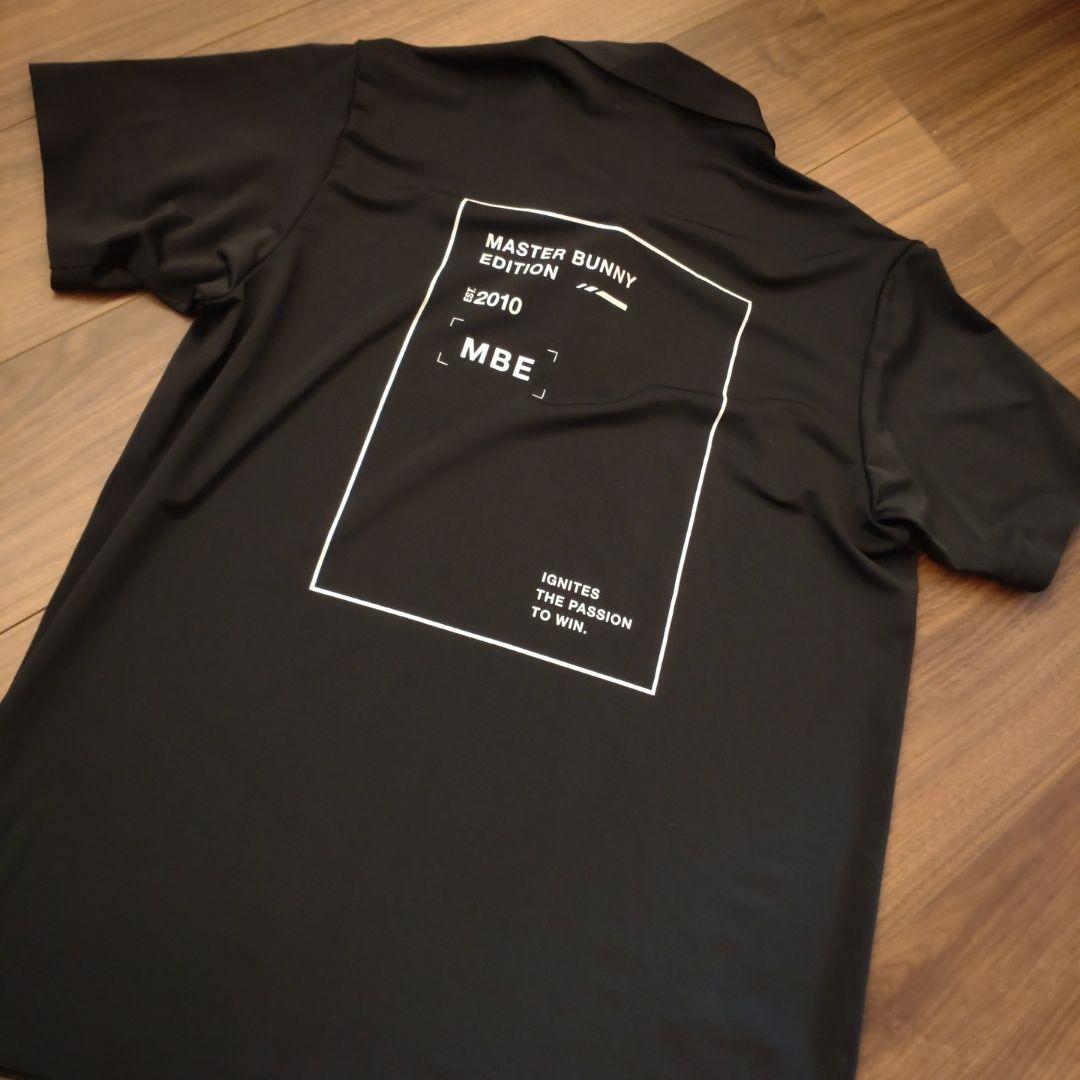 【美品】マスターバニー　ポロシャツ