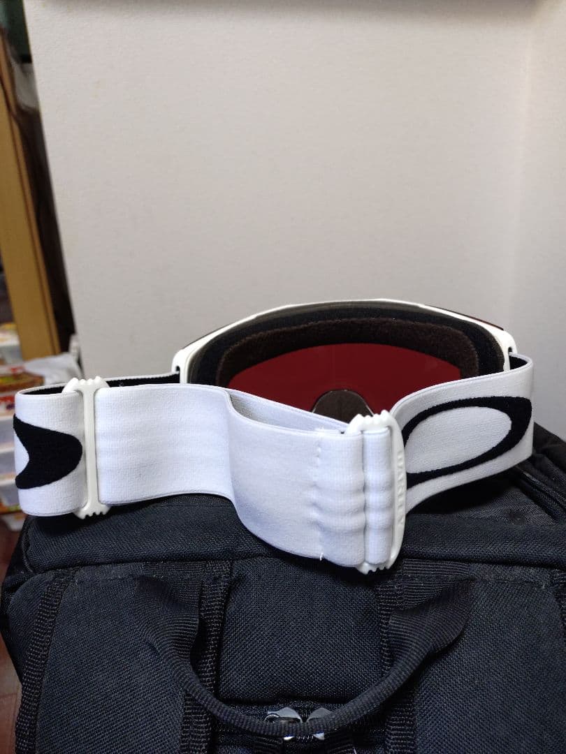 kanakoさん専用　オークリーフォールラインスノーゴーグル　ジャパンフィット