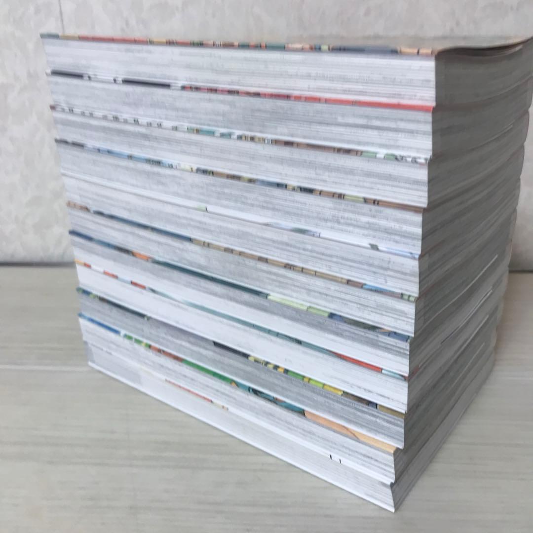 世界の歴史 11巻から20巻 別冊１