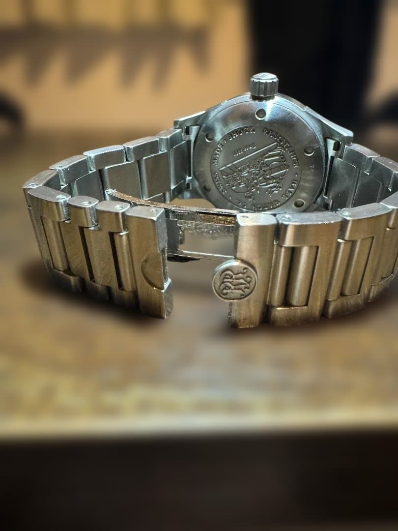 ボールウォッチ BALL WATCH 生産終了のストークマン 32mm