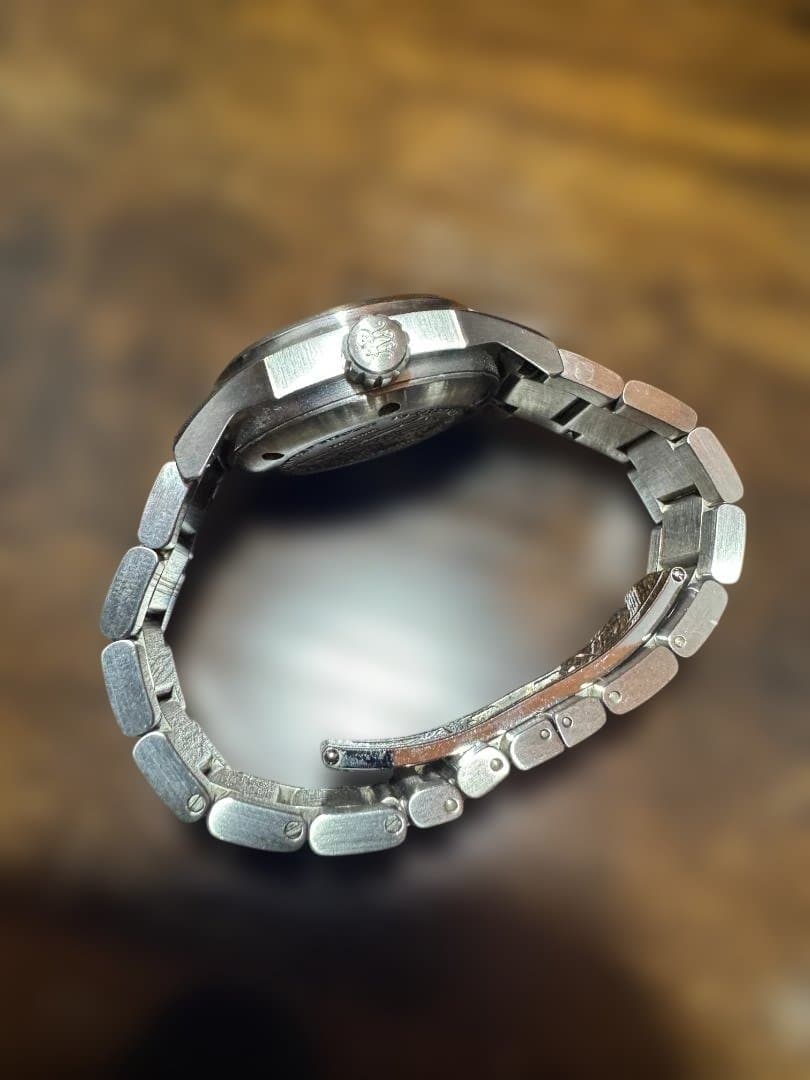 ボールウォッチ BALL WATCH 生産終了のストークマン 32mm