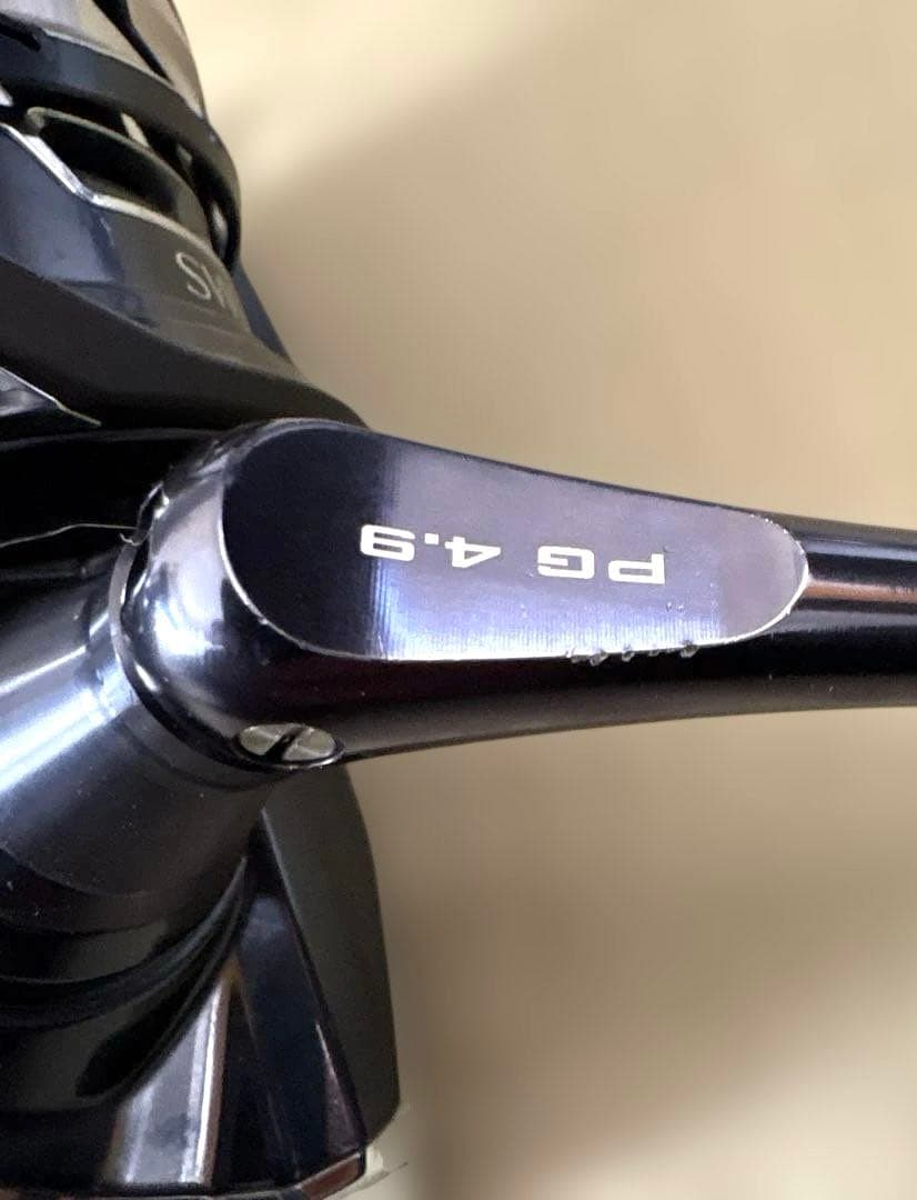 21ツインパワーSW8000PG