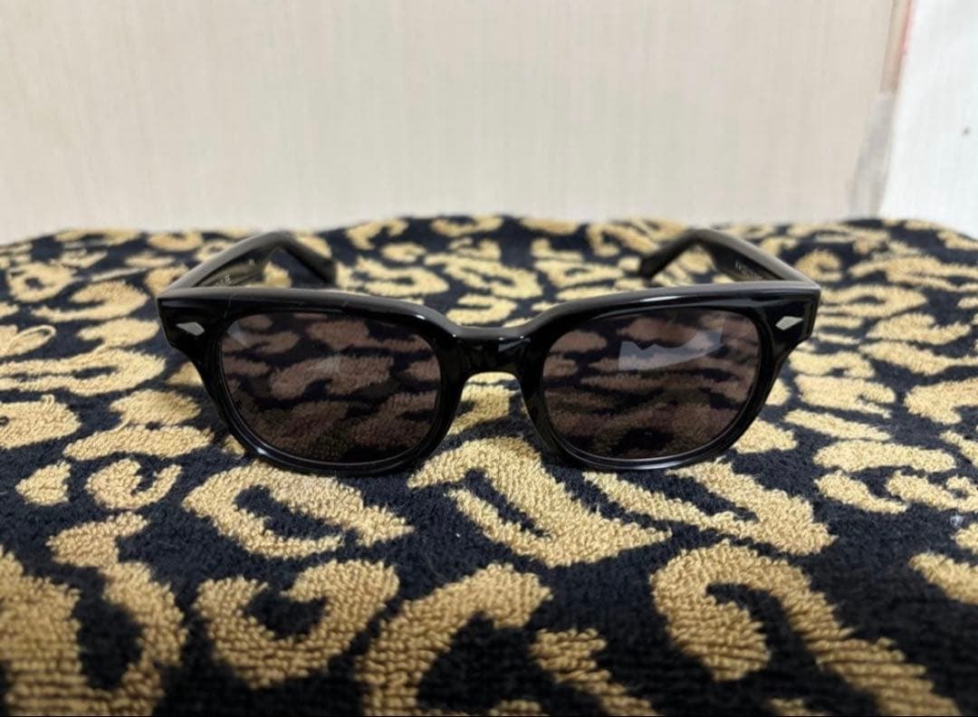 WACKOMARIA サングラス FUCK THIS LIFE 期間限定出品