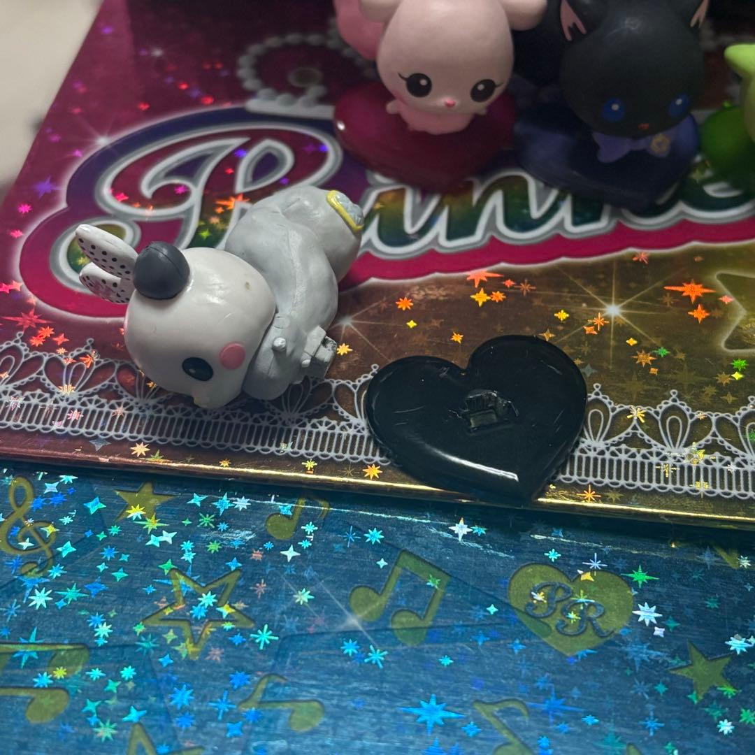 プリズムストーン ペアとも セット