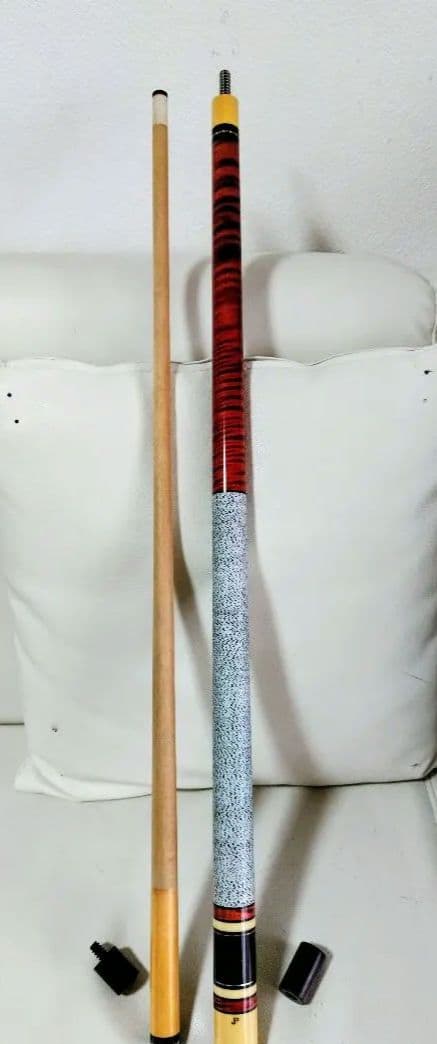 marumaru◎美品★カスタムキュー・ペシャウアー★