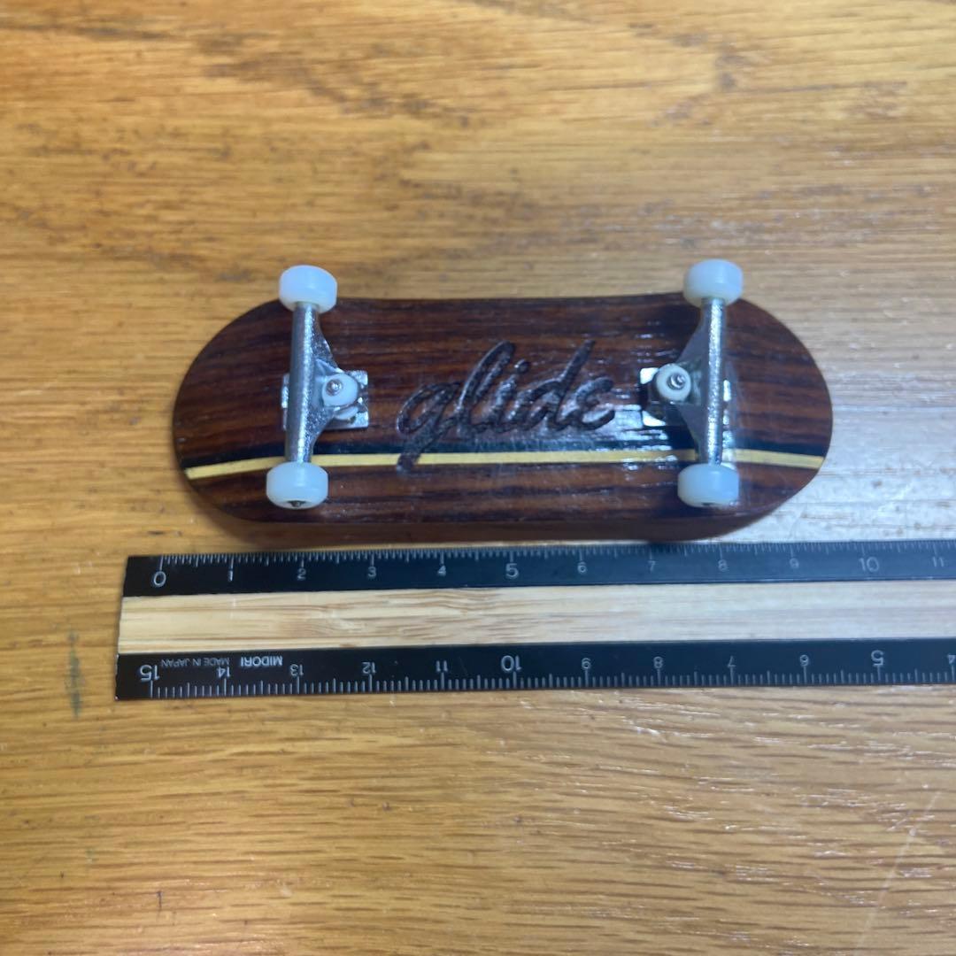 指スケコンプリート