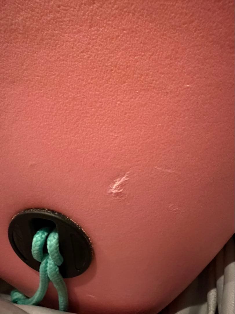 Softtech SALLY 6'6\" サーフボード