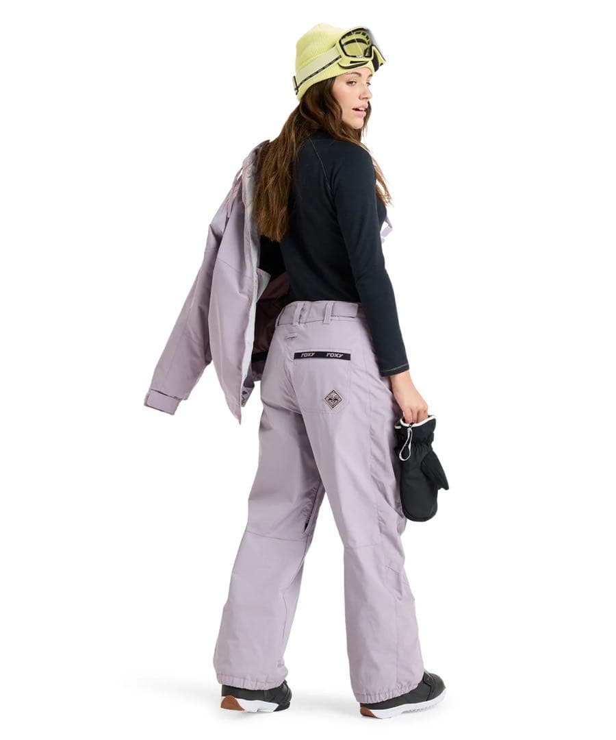 Roxy スノー／スキーウェア