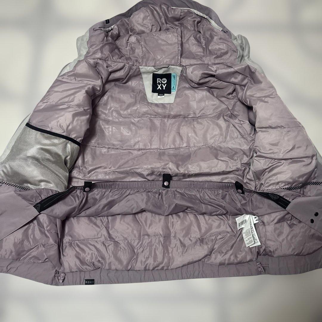 Roxy スノー／スキーウェア