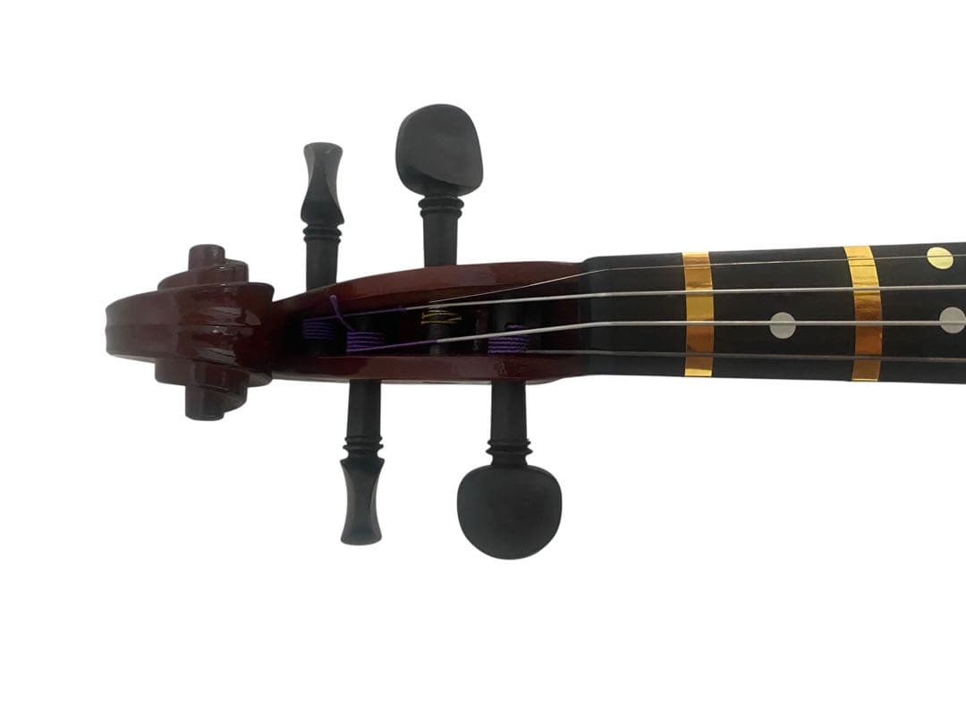 美品　Ars Music Meister　4/4 　チェコ　バイオリン　2017