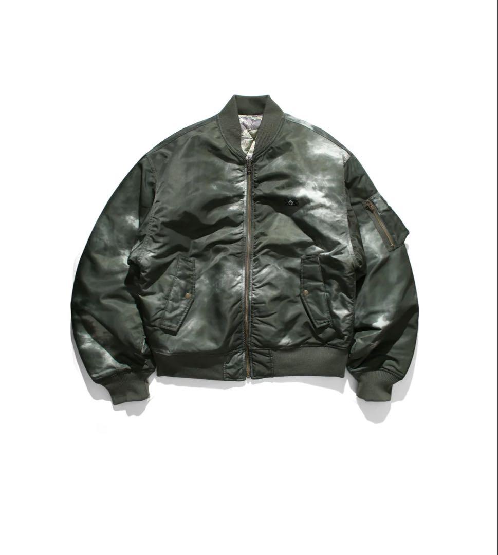 antimid MA1完売品