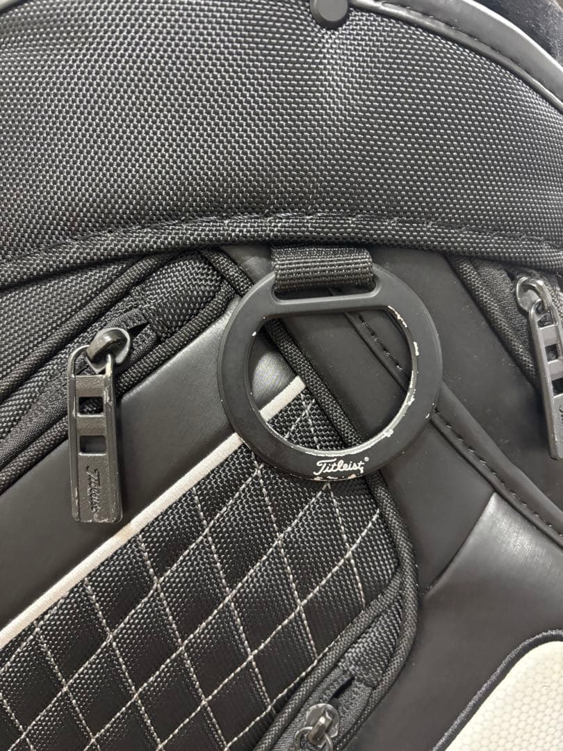 タイトリストTitleist キャディバッグ