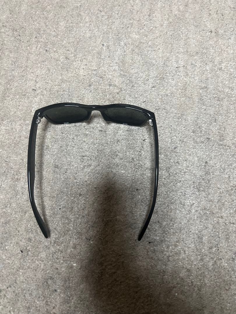 Ray-Ban RB 2140 ブラック サングラス