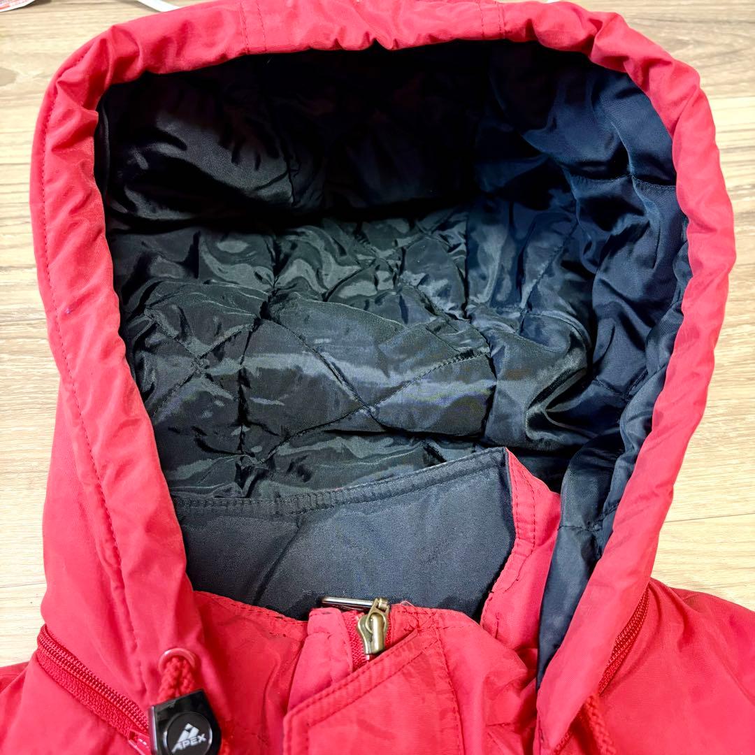 希少　NFL 49ers APEX ONE ナイロンジャケット L XL 90s