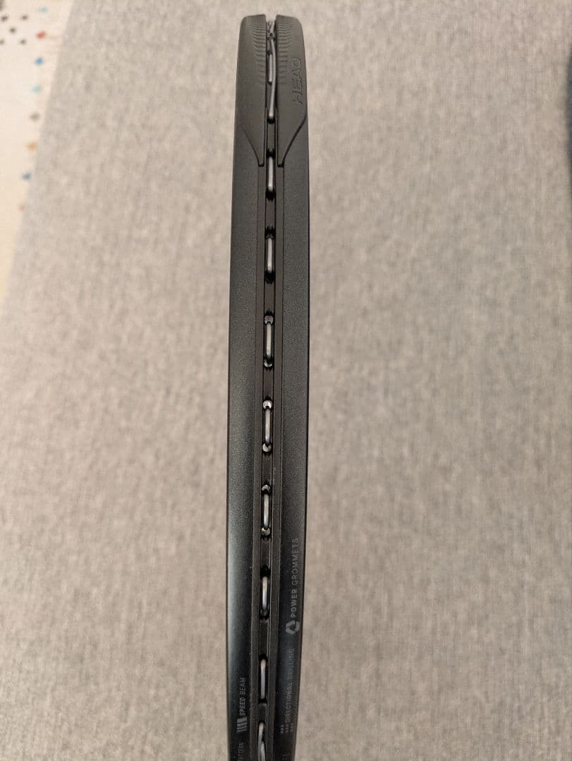 ヘッド スピード ツアー 97 G2 新品同様