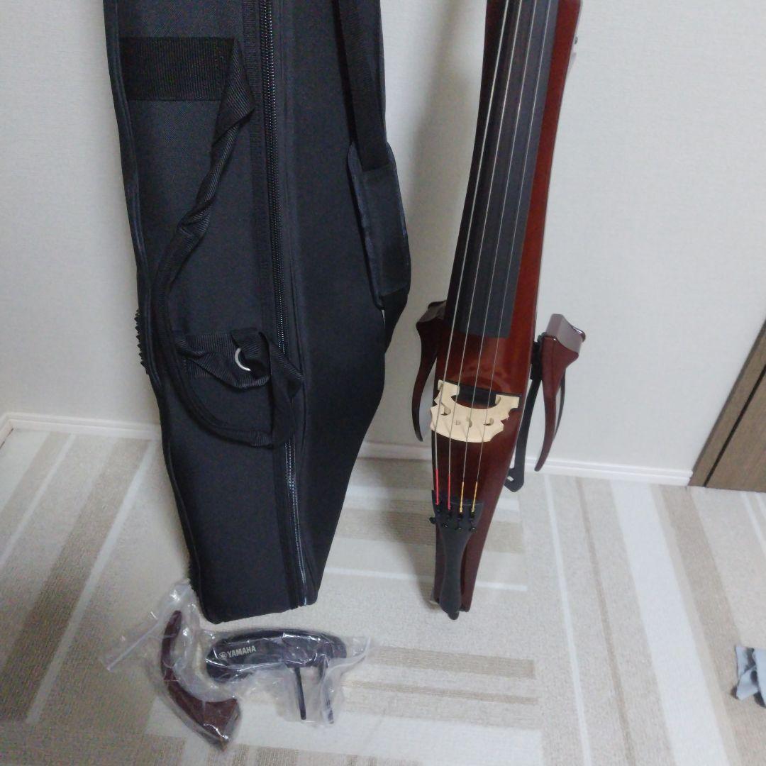 ヤマハ YAMAHA サイレントチェロ SVC210