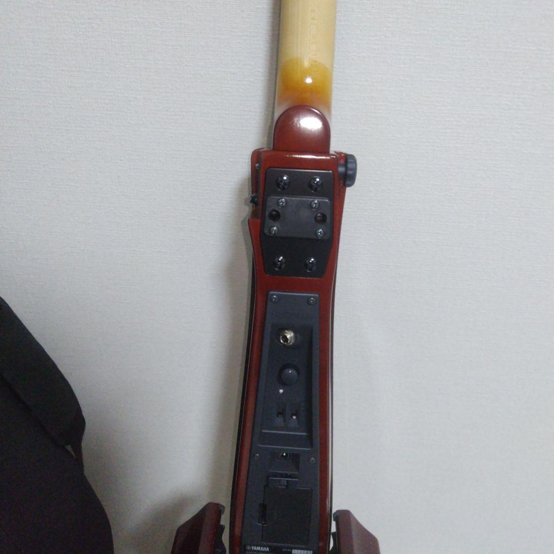 ヤマハ YAMAHA サイレントチェロ SVC210