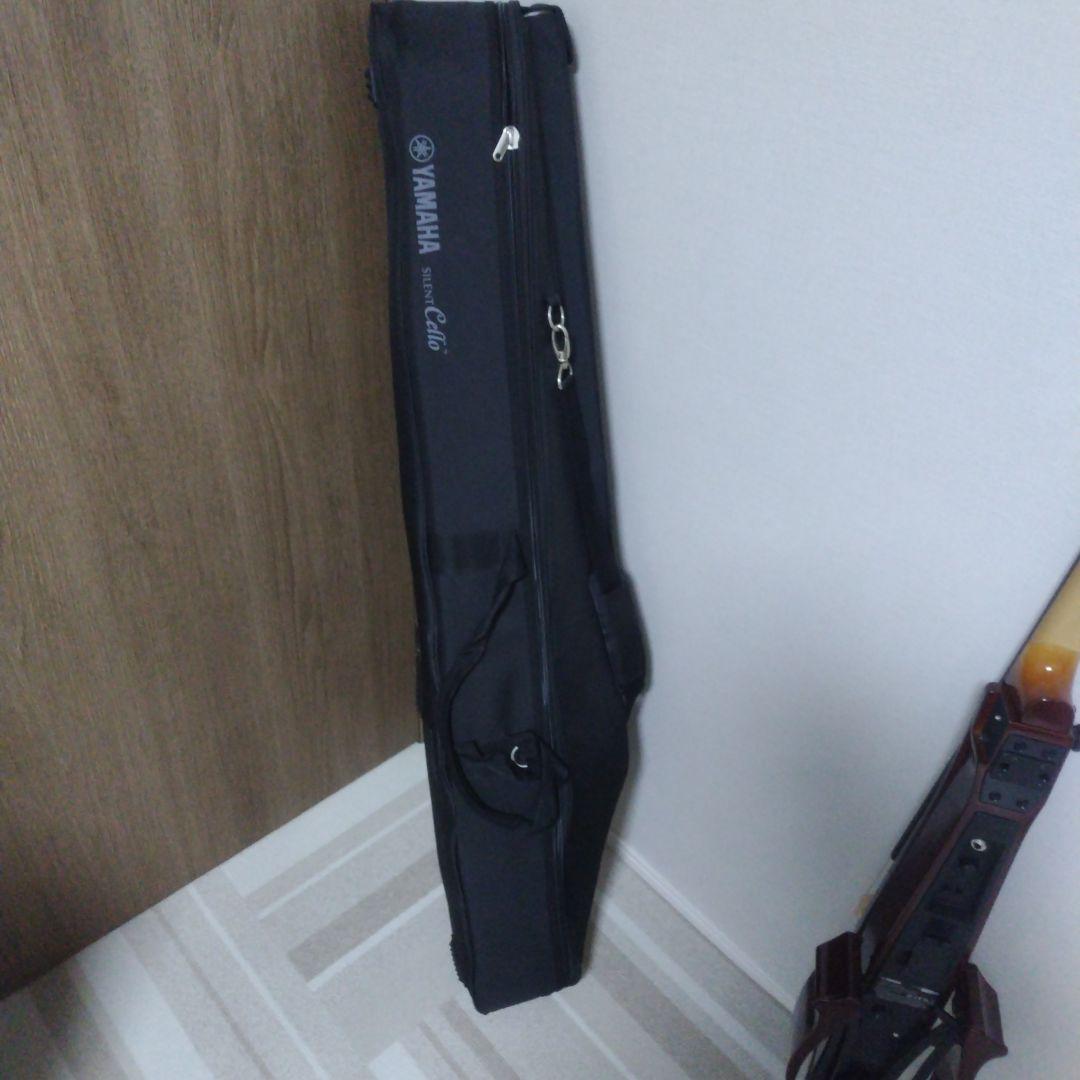 ヤマハ YAMAHA サイレントチェロ SVC210