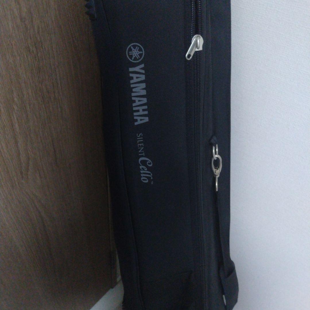 ヤマハ YAMAHA サイレントチェロ SVC210