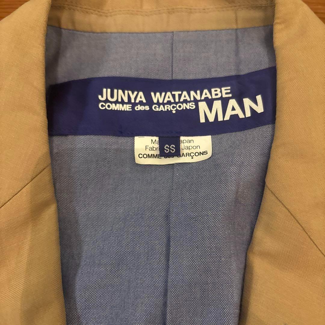 JUNYA WATANABE COMME DES GARÇONS ジャケット