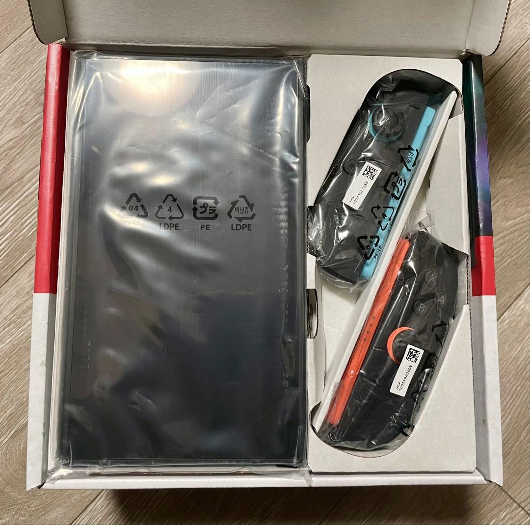 【美品】Nintendo Switch2 Pokémon LEGENDS ZA