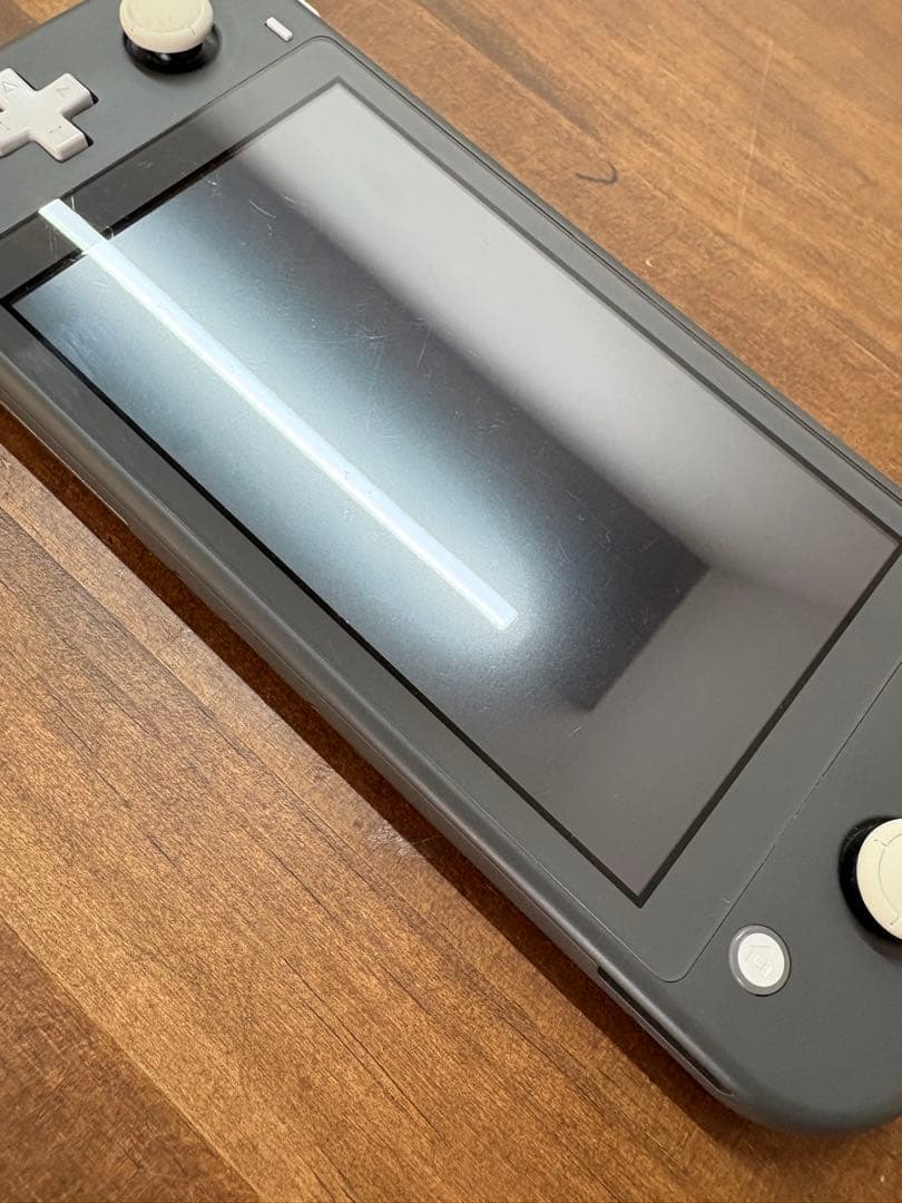 任天堂SwitchLight スイッチライト