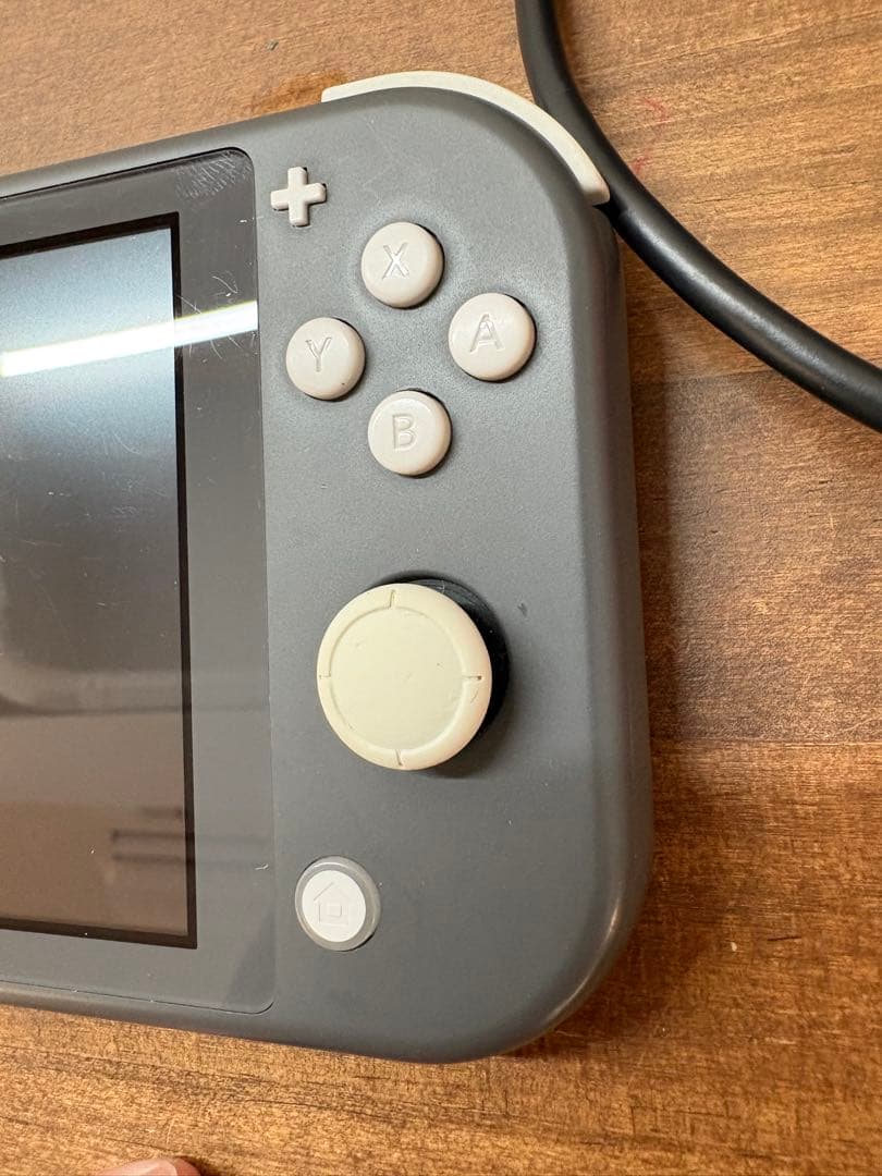 任天堂SwitchLight スイッチライト