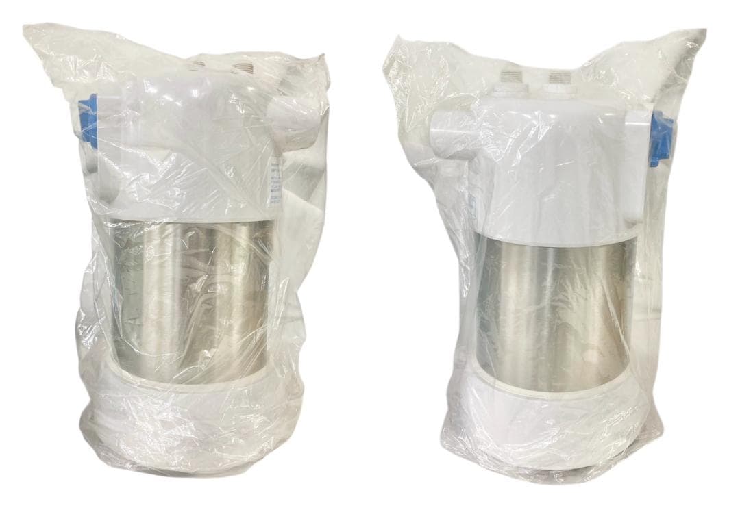 ★未使用★ アムウェイ バスルーム浄水器 Bath Spring 259353J