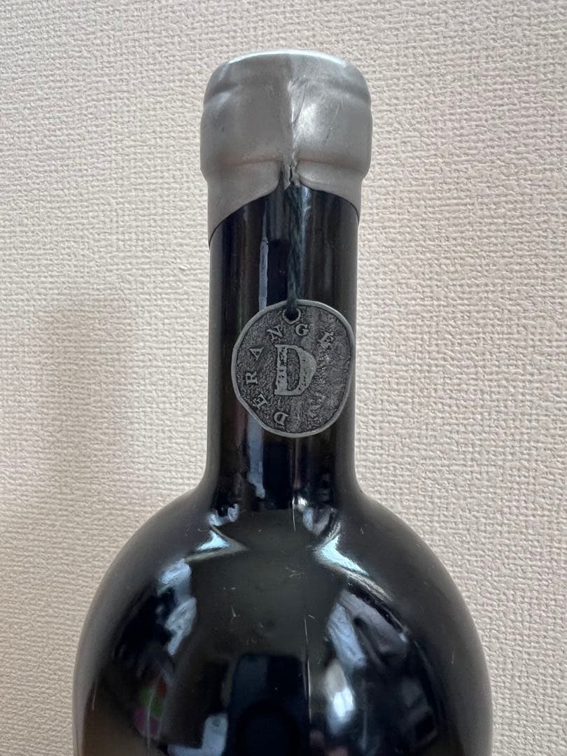 ザ・プリズナーワインカンパニーDerange(発狂)【2015】 1本750ml