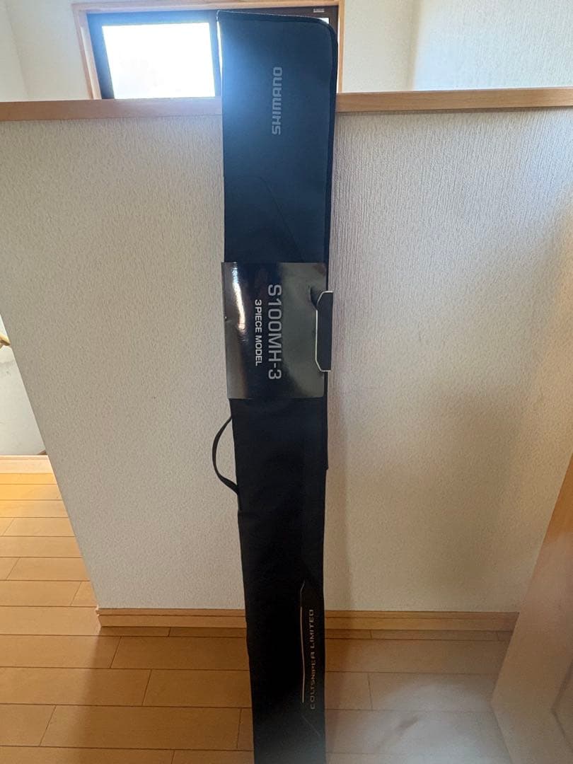 コルトスナイパーリミテッドS100MH-3