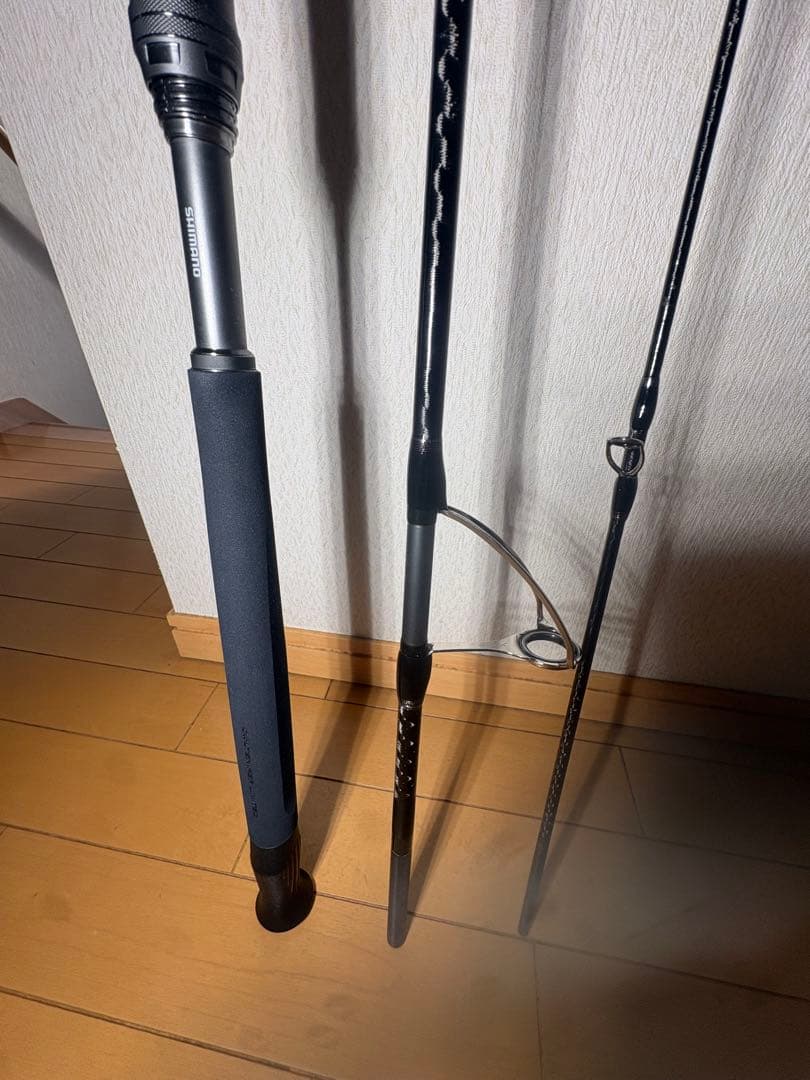 コルトスナイパーリミテッドS100MH-3