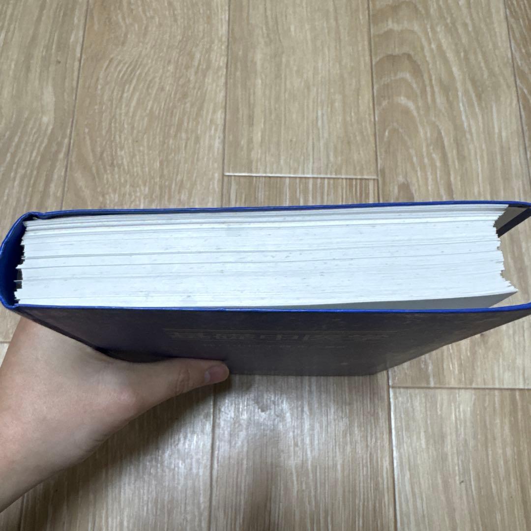 基礎中医学 神戸中医学研究会著　（裁断済み）