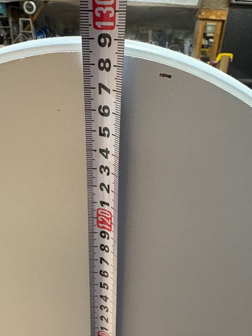 ホワイト 木製 ドレッサー・鏡台