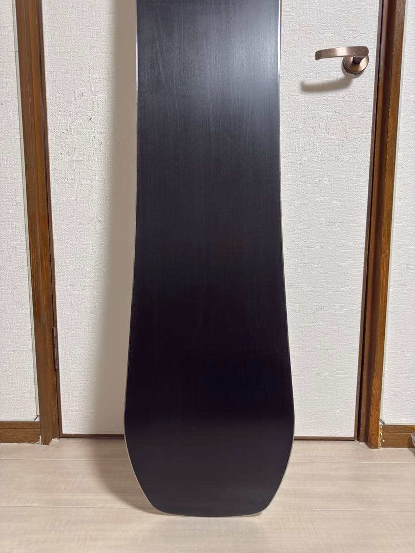 YONEX 4xp pow twin 155パウダー　フリーライド　ラントリ