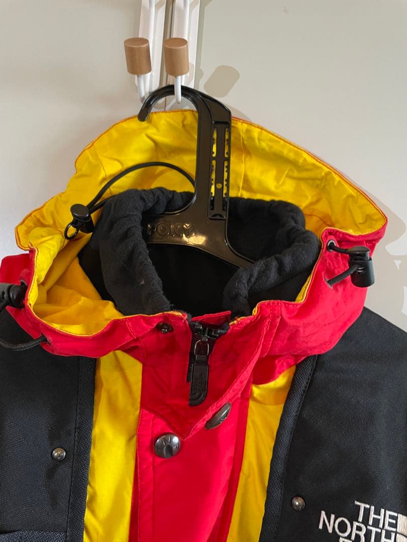 THE NORTH FACE ザノースフェイス メンズ スキーウェア Lサイズ