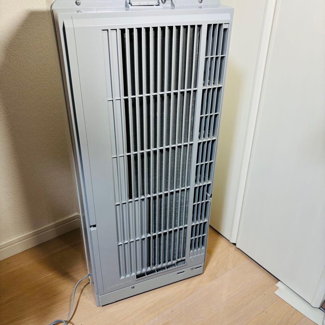 コロナ　ウインドウエアコン　CW-1622R